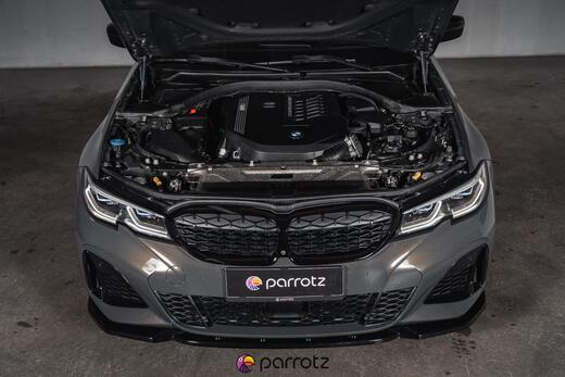 BMW M340i vaihtoauto