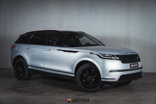 Land Rover Range Rover Velar vaihtoauto