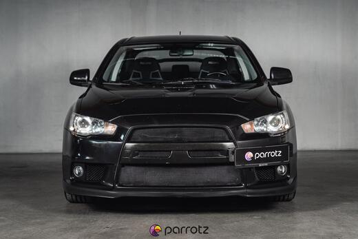 Mitsubishi Lancer vaihtoauto