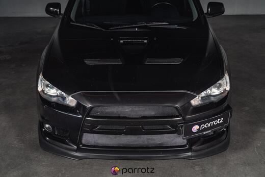 Mitsubishi Lancer vaihtoauto