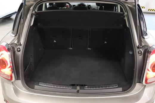 Mini Countryman vaihtoauto