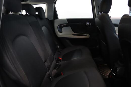 Mini Countryman vaihtoauto