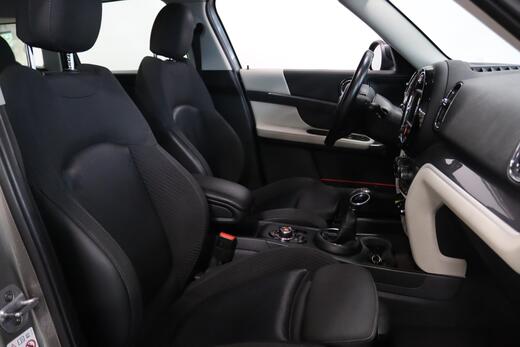Mini Countryman vaihtoauto