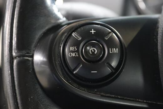 Mini Countryman vaihtoauto