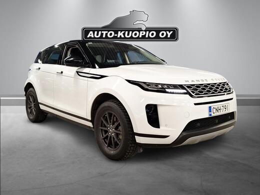 Land Rover Range Rover Evoque vaihtoauto