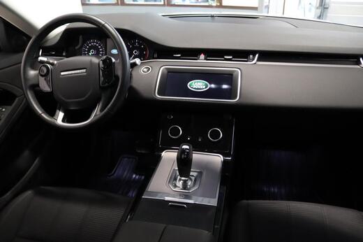 Land Rover Range Rover Evoque vaihtoauto