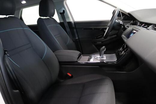 Land Rover Range Rover Evoque vaihtoauto