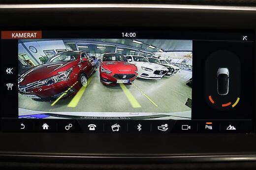 Land Rover Range Rover Evoque vaihtoauto
