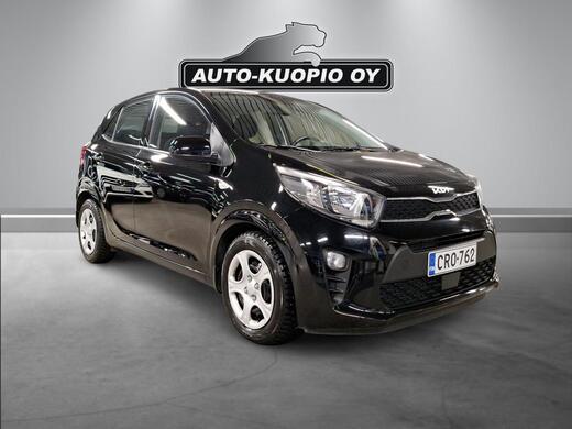 Kia Picanto vaihtoauto