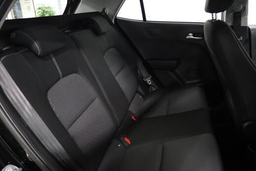 Kia Picanto vaihtoauto
