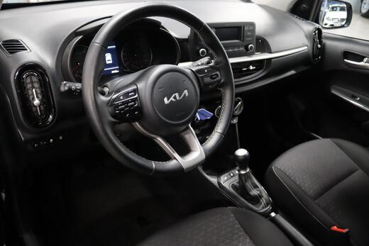 Kia Picanto vaihtoauto