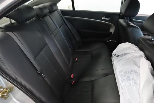 Chevrolet Epica vaihtoauto