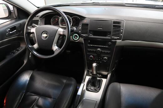 Chevrolet Epica vaihtoauto