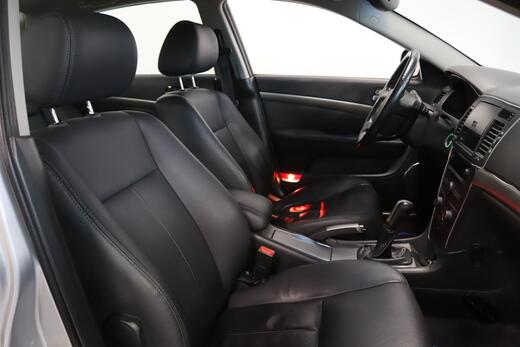 Chevrolet Epica vaihtoauto