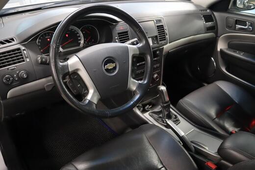 Chevrolet Epica vaihtoauto