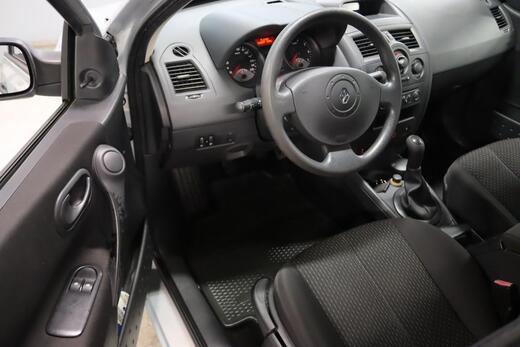Renault Mégane vaihtoauto