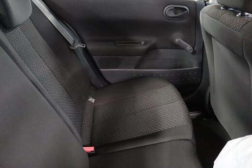 Renault Mégane vaihtoauto