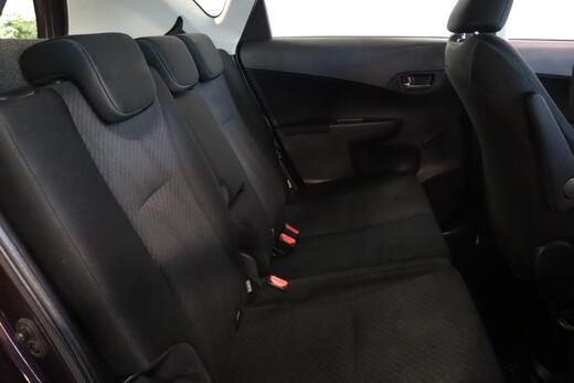 Toyota Verso-S vaihtoauto