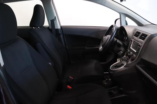 Toyota Verso-S vaihtoauto
