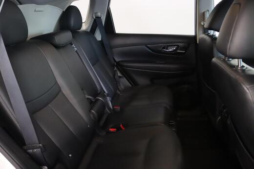 Nissan X-Trail vaihtoauto
