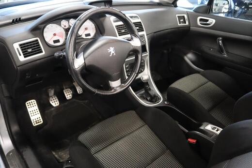 Peugeot 307 vaihtoauto