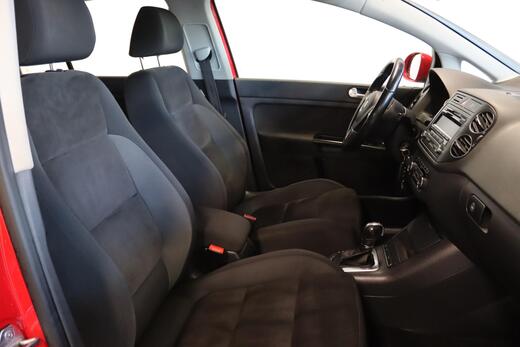 Volkswagen Golf Plus vaihtoauto
