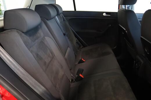Volkswagen Golf Plus vaihtoauto
