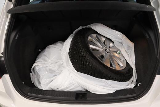 SEAT Arona vaihtoauto