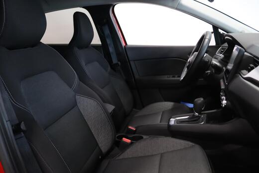 Mitsubishi ASX vaihtoauto