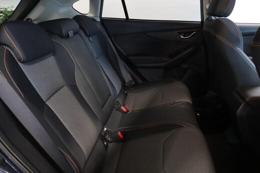 Subaru XV vaihtoauto