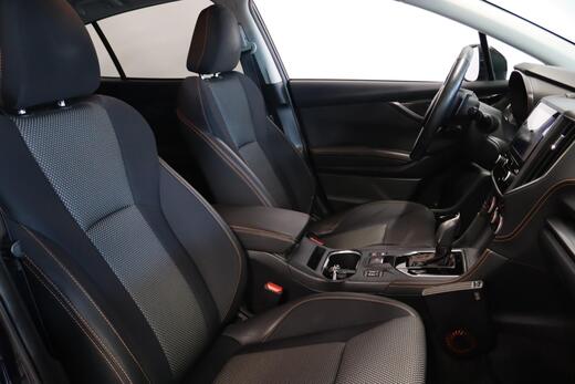 Subaru XV vaihtoauto