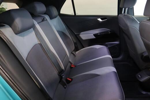Volkswagen ID.3 vaihtoauto