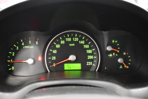 Kia Carnival vaihtoauto