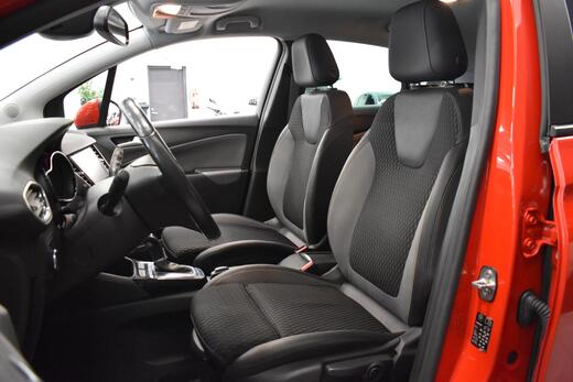 Opel Crossland X vaihtoauto