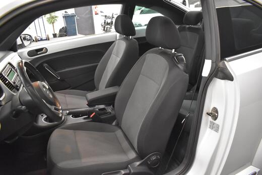 Volkswagen Beetle vaihtoauto