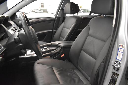 BMW 523 vaihtoauto