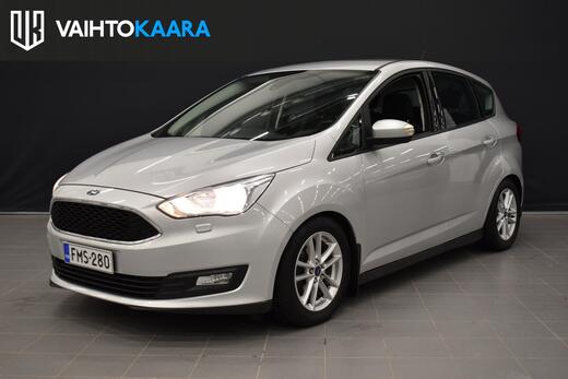 Ford C-MAX vaihtoauto