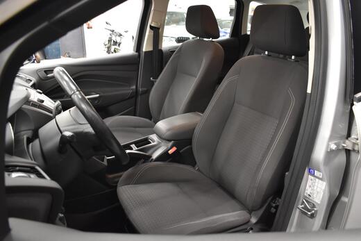 Ford C-MAX vaihtoauto