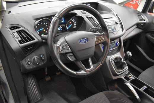 Ford C-MAX vaihtoauto