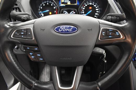 Ford C-MAX vaihtoauto