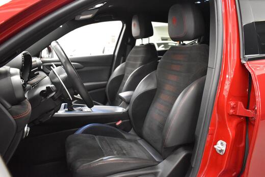 Alfa Romeo Tonale vaihtoauto