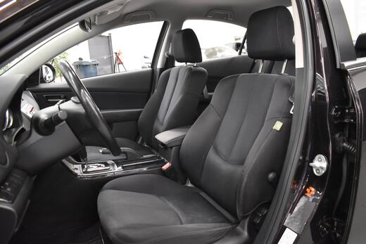Mazda 6 vaihtoauto