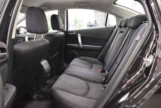 Mazda 6 vaihtoauto