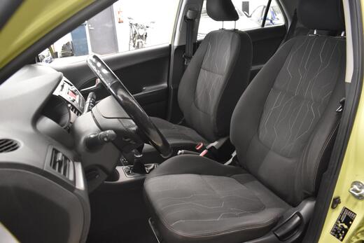 Kia Picanto vaihtoauto