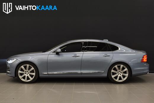 Volvo S90 vaihtoauto