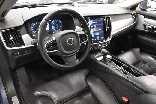 Volvo S90 vaihtoauto