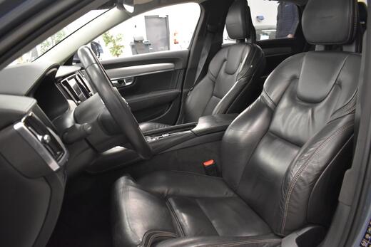 Volvo S90 vaihtoauto