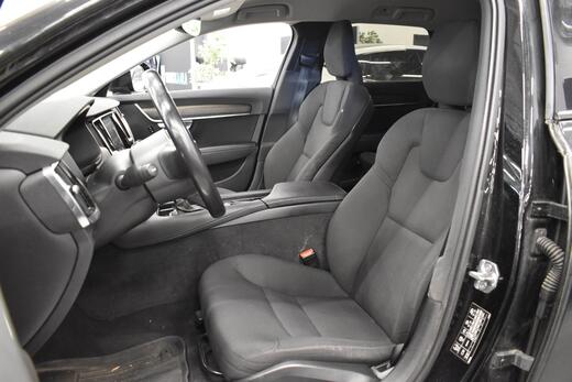 Volvo V90 Cross Country vaihtoauto