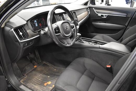 Volvo V90 Cross Country vaihtoauto