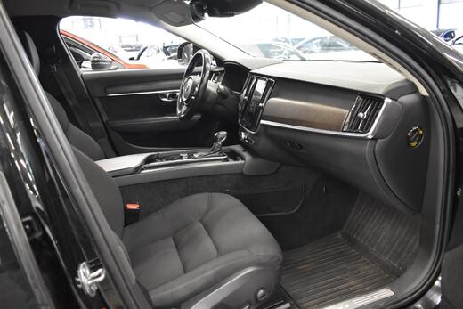 Volvo V90 Cross Country vaihtoauto
